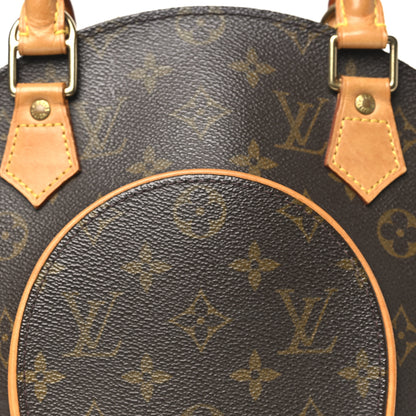 Louis Vuitton Monogram Ellipse PM 7 of 10