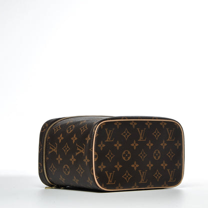 Louis Vuitton Monogram Nice BB 4 of 7