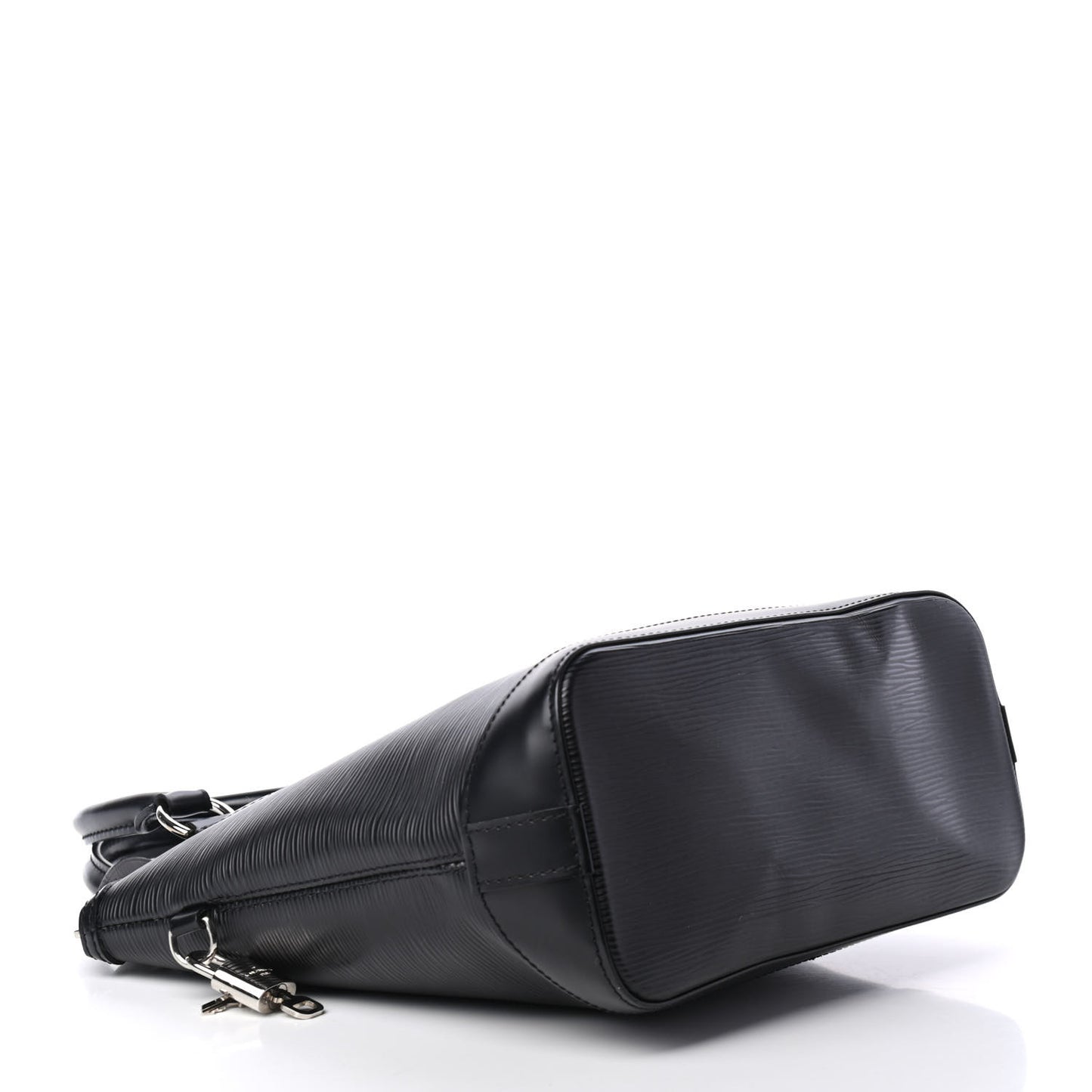 Epi Lockit Black