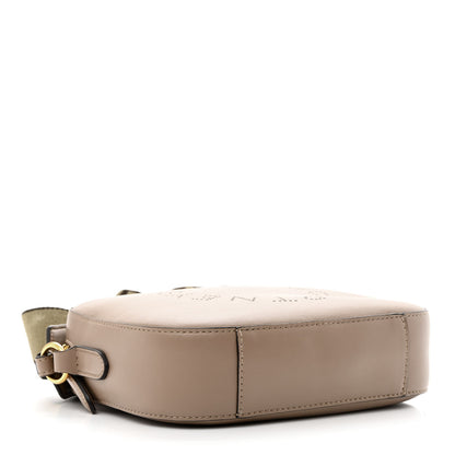 Stella McCartney Alter Nappa Mini Camera Bag Moss Beige 4 of 12
