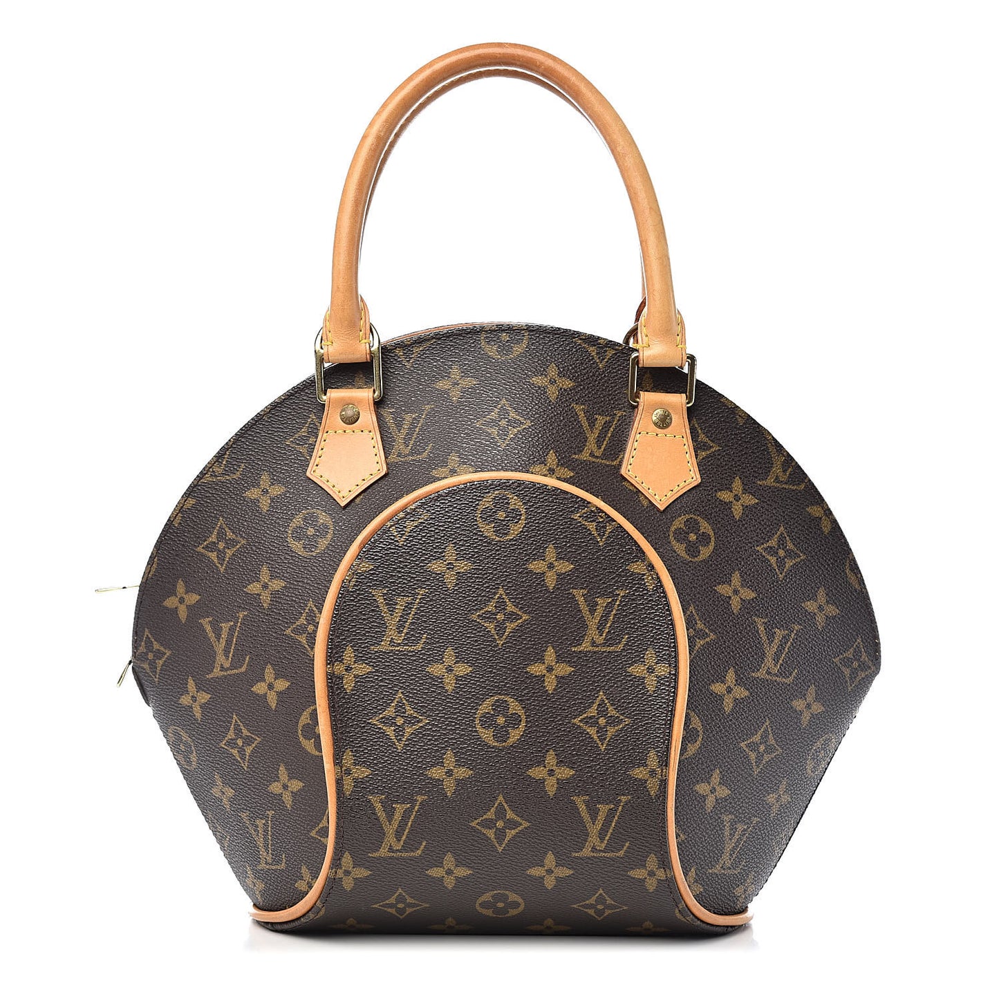 Monogram Ellipse PM