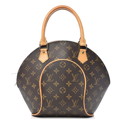 Louis Vuitton Monogram Ellipse PM 1 of 14