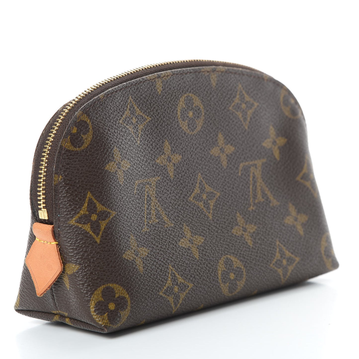 Monogram Cosmetic Pouch