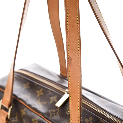 Louis Vuitton Monogram Cite GM 18 of 21