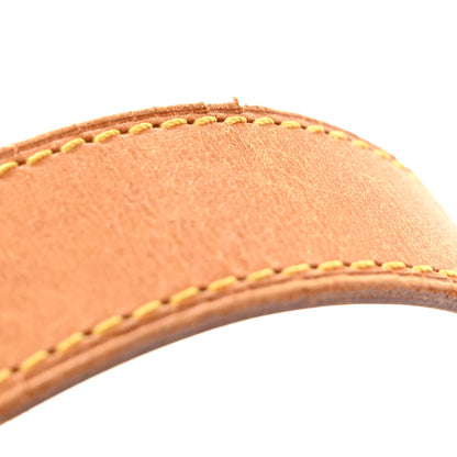 Louis Vuitton Monogram Croissant MM 14 of 14