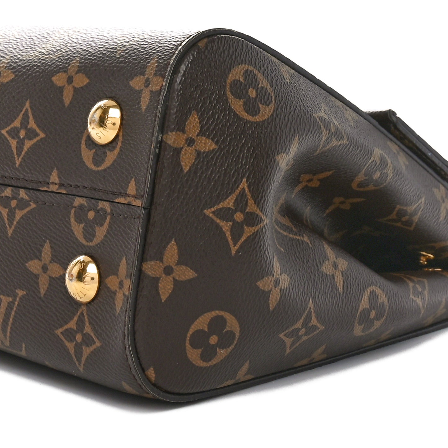Monogram Cluny MM Blue Glacial