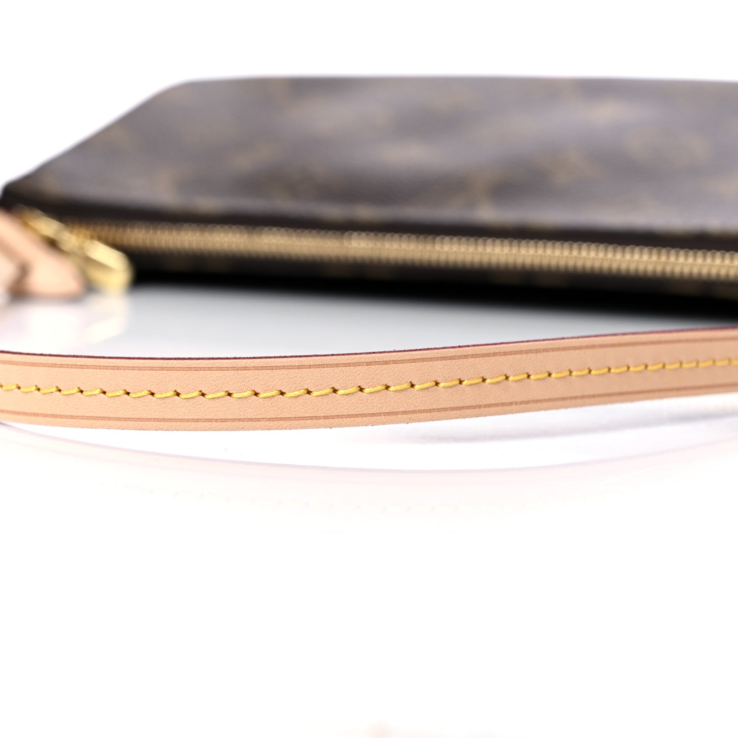 Monogram Pochette Accessories NM