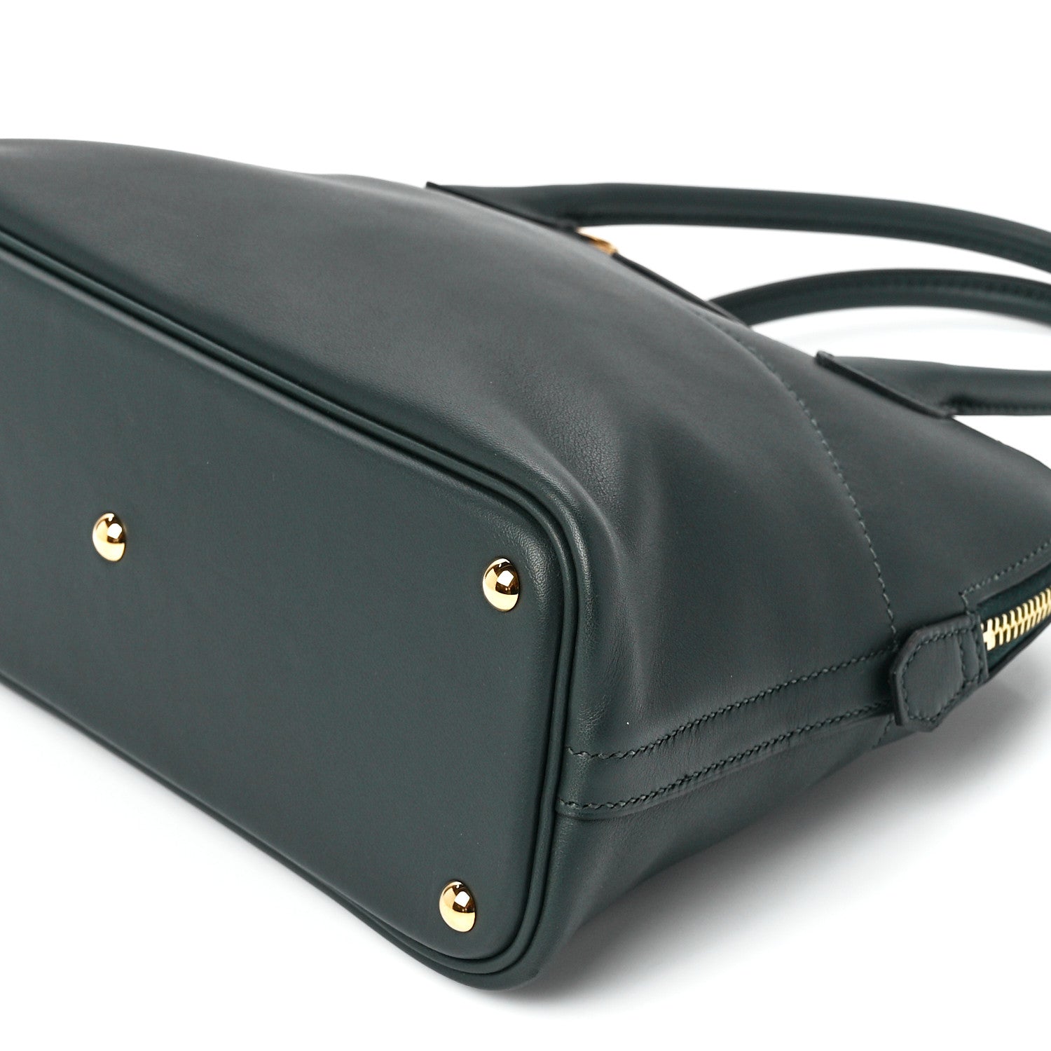 Hermes Swift Bolide 27 Vert Titien 10 of 10