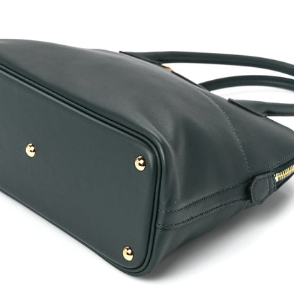 Hermes Swift Bolide 27 Vert Titien 10 of 10