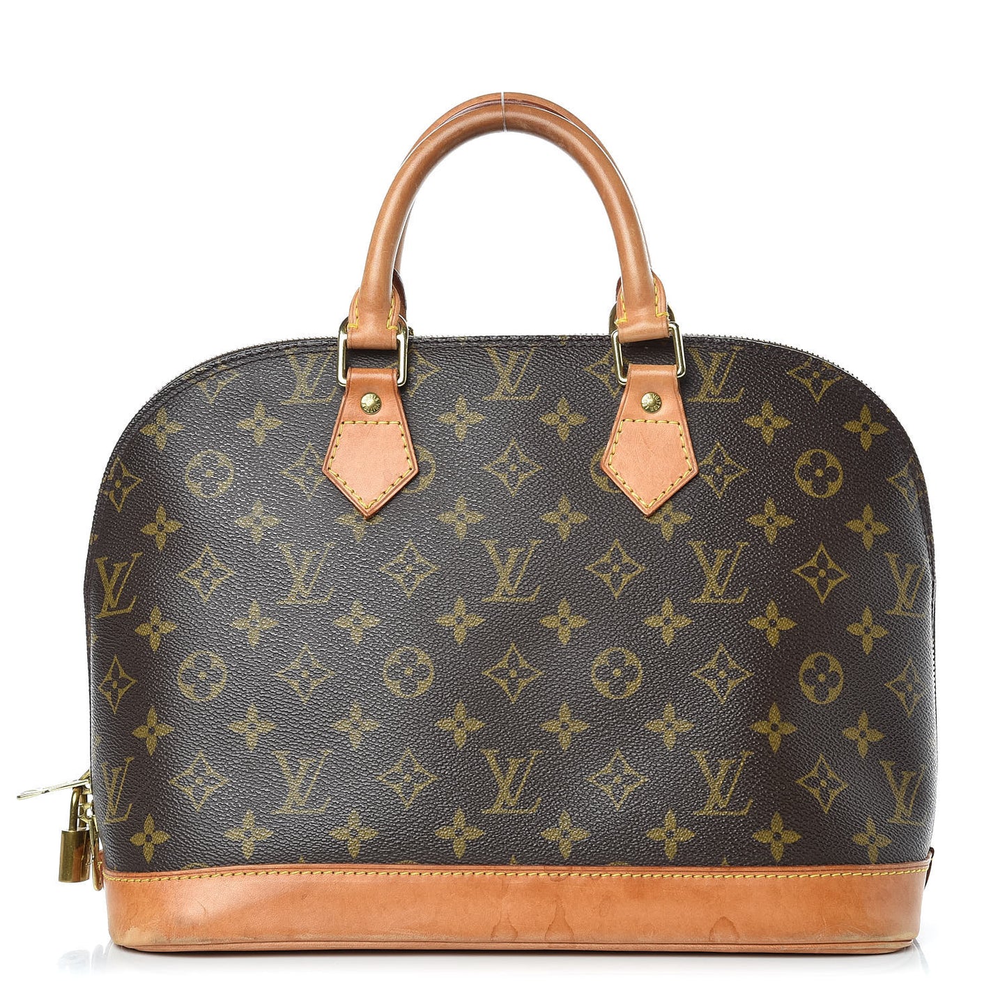 Monogram Alma PM