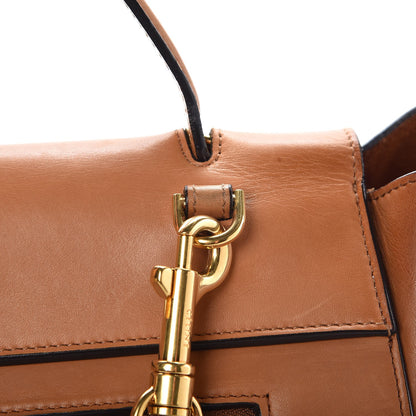 Celine Natural Calfskin Mini Belt Bag Tan 14 of 18