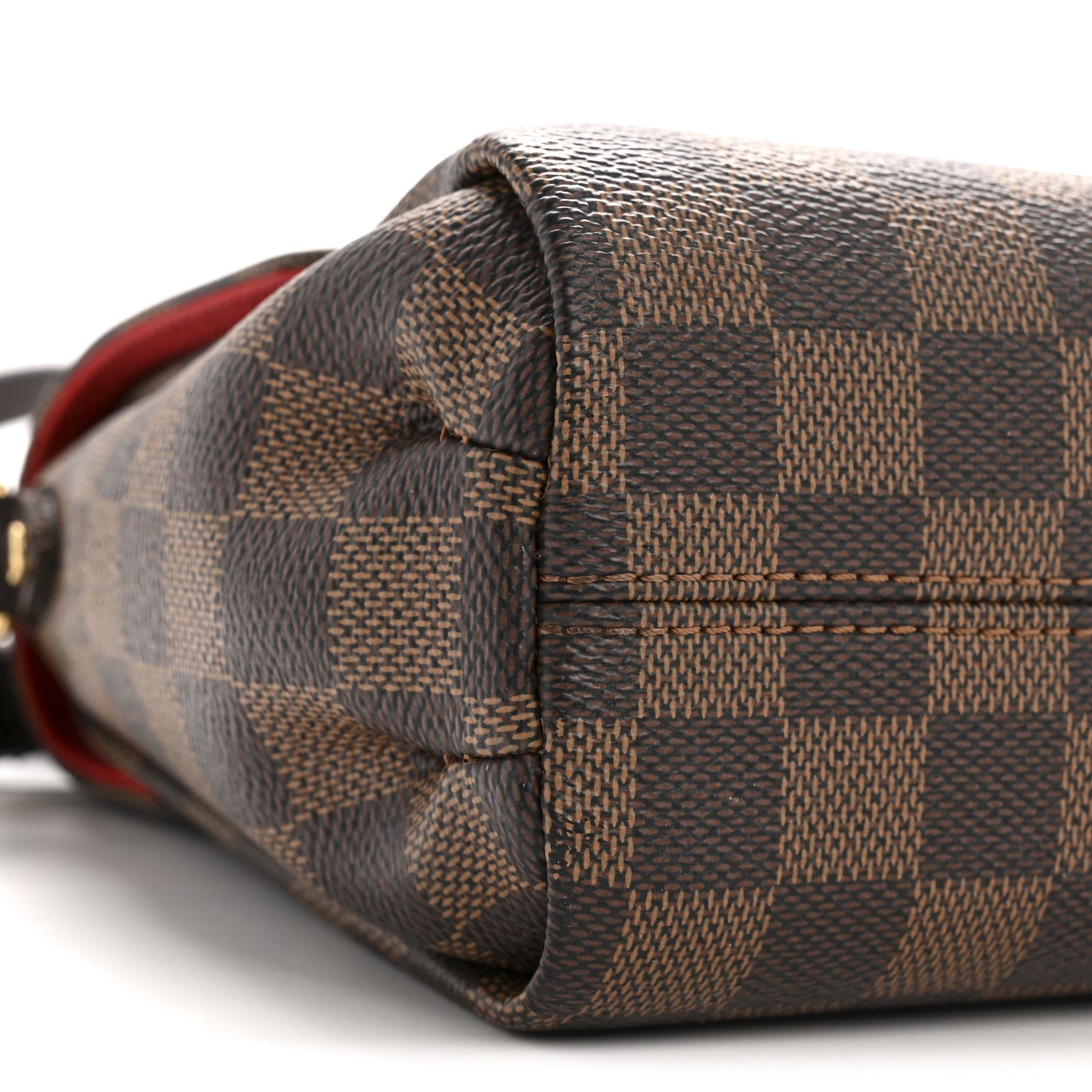 Damier Ebene Croisette
