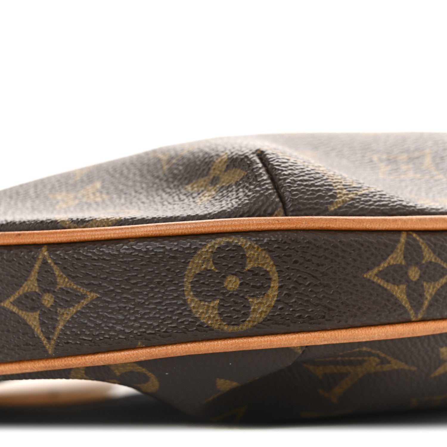 Louis Vuitton Monogram Croissant PM 9 of 11