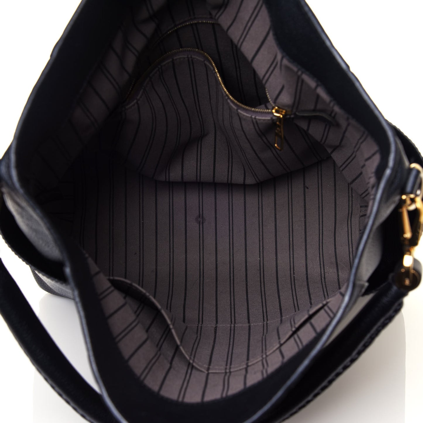 Empreinte Bagatelle Black