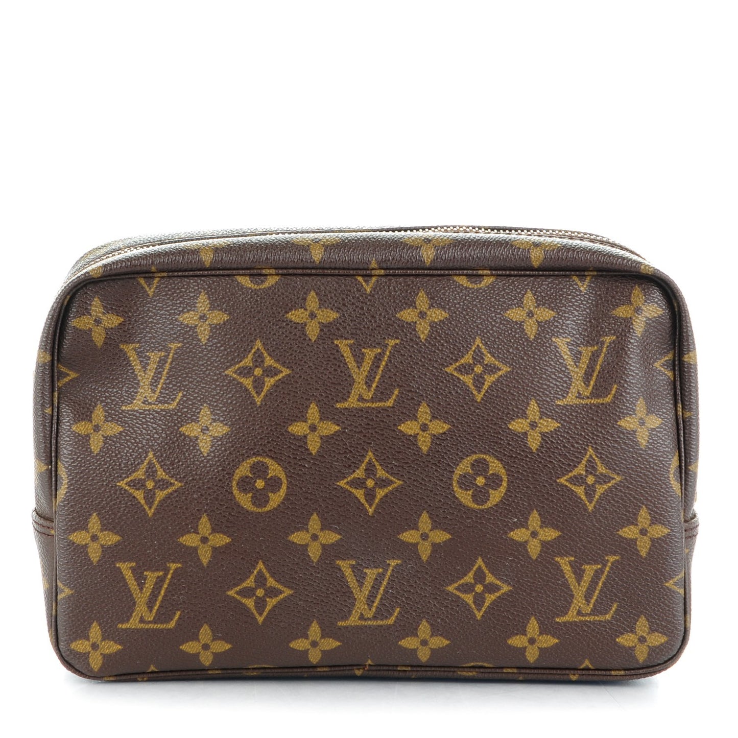 Monogram Trousse Toilette 23