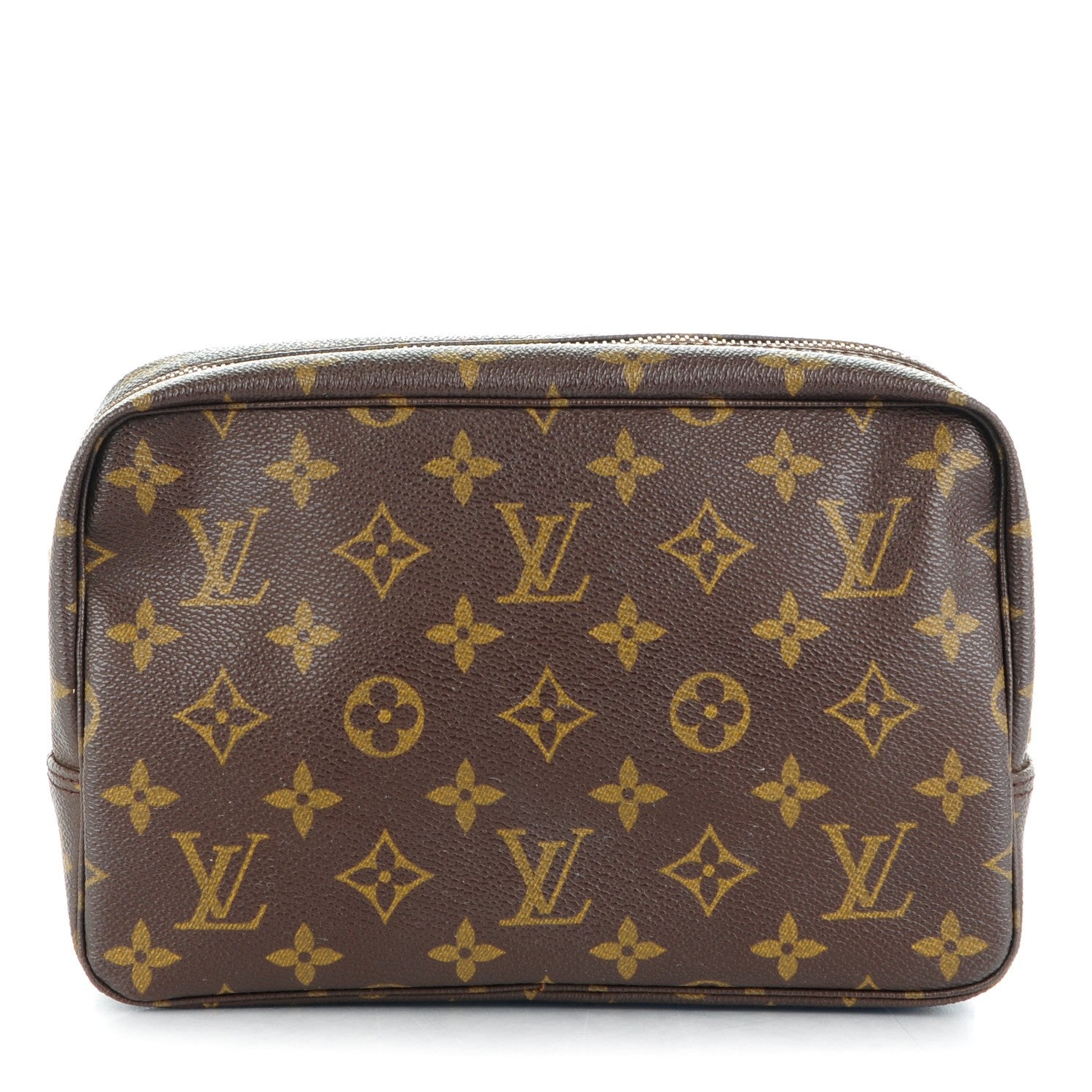 Louis Vuitton Monogram Trousse Toilette 23 1 of 8