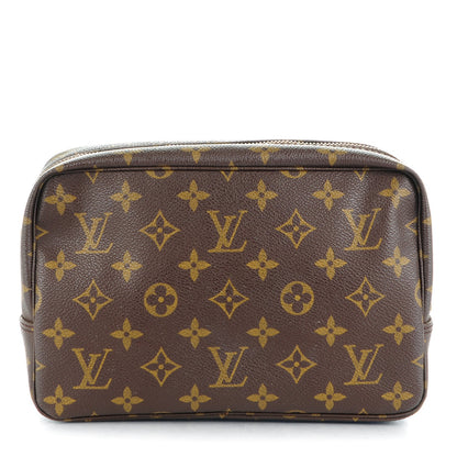 Louis Vuitton Monogram Trousse Toilette 23 1 of 8