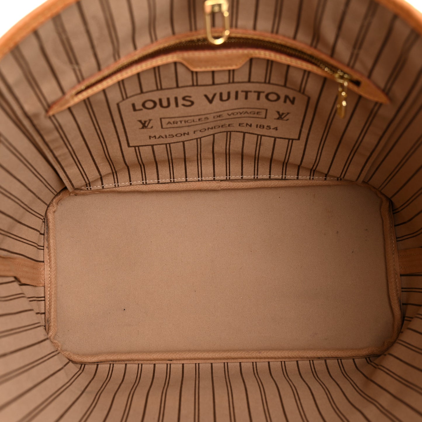 Monogram Neo Neverfull MM