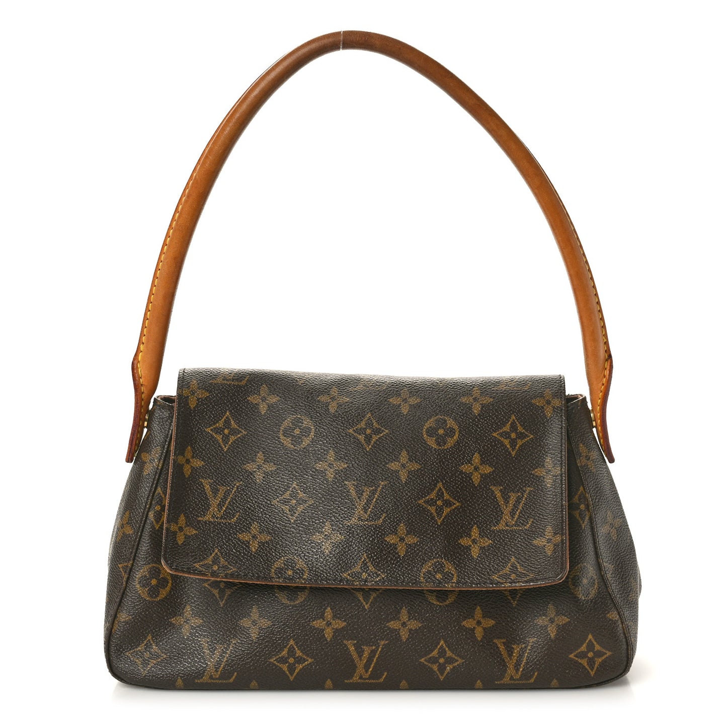 Monogram Mini Looping