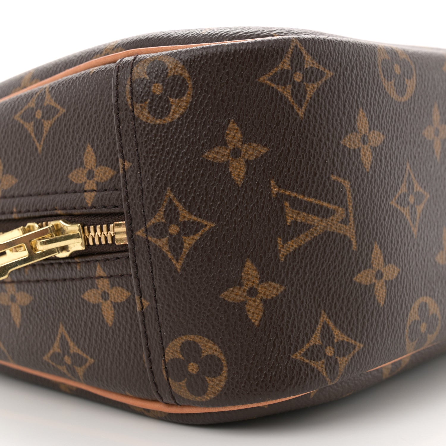 Louis Vuitton Monogram Trouville 8 of 11
