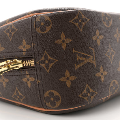 Louis Vuitton Monogram Trouville 8 of 11