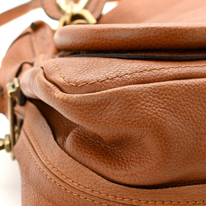 Chloe Calfskin Medium Paraty Tan 11 of 15