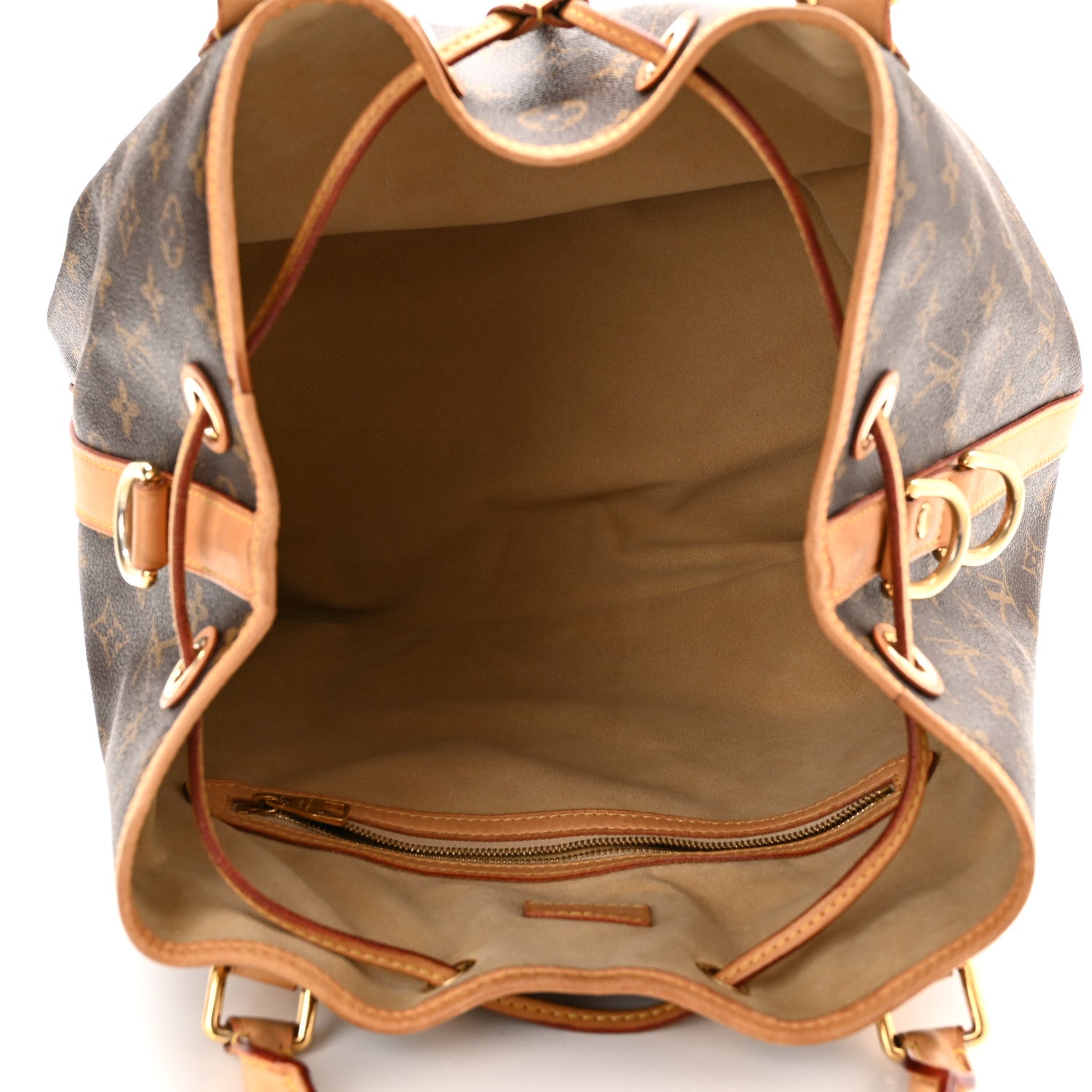 Louis Vuitton Monogram Neo 4 of 11