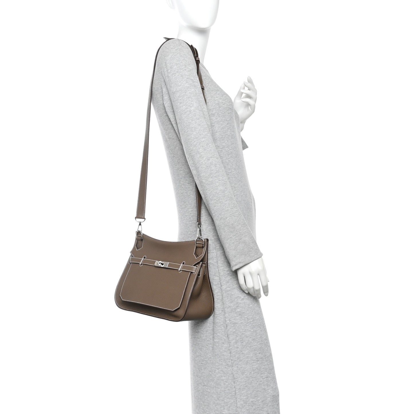 Taurillon Clemence Jypsiere 28 Etoupe