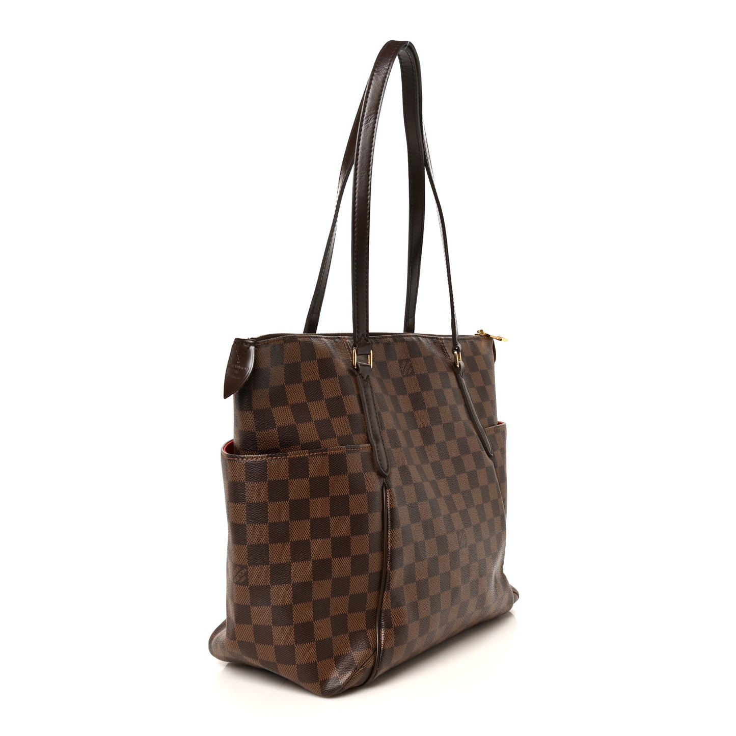 Damier Ebene Totally MM