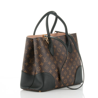 Louis Vuitton Monogram Flandrin Black 3 of 7