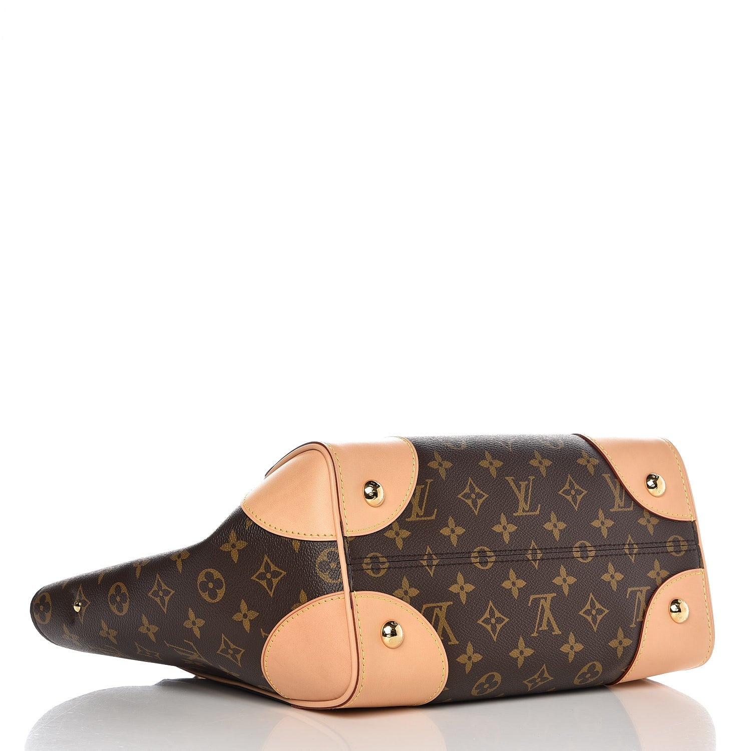 Louis Vuitton Monogram Phenix MM 5 of 7