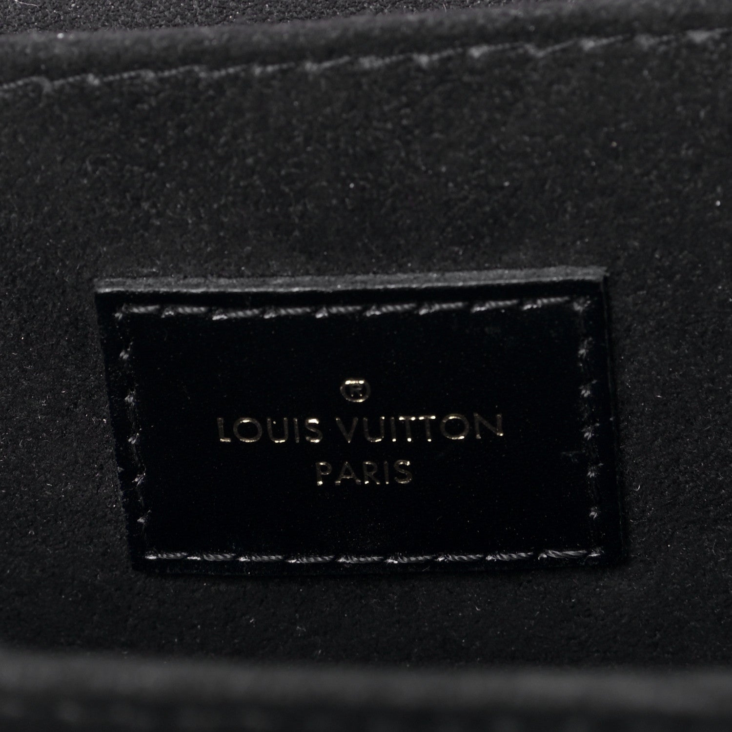 Louis Vuitton Reverse Monogram Pochette Metis 5 of 5