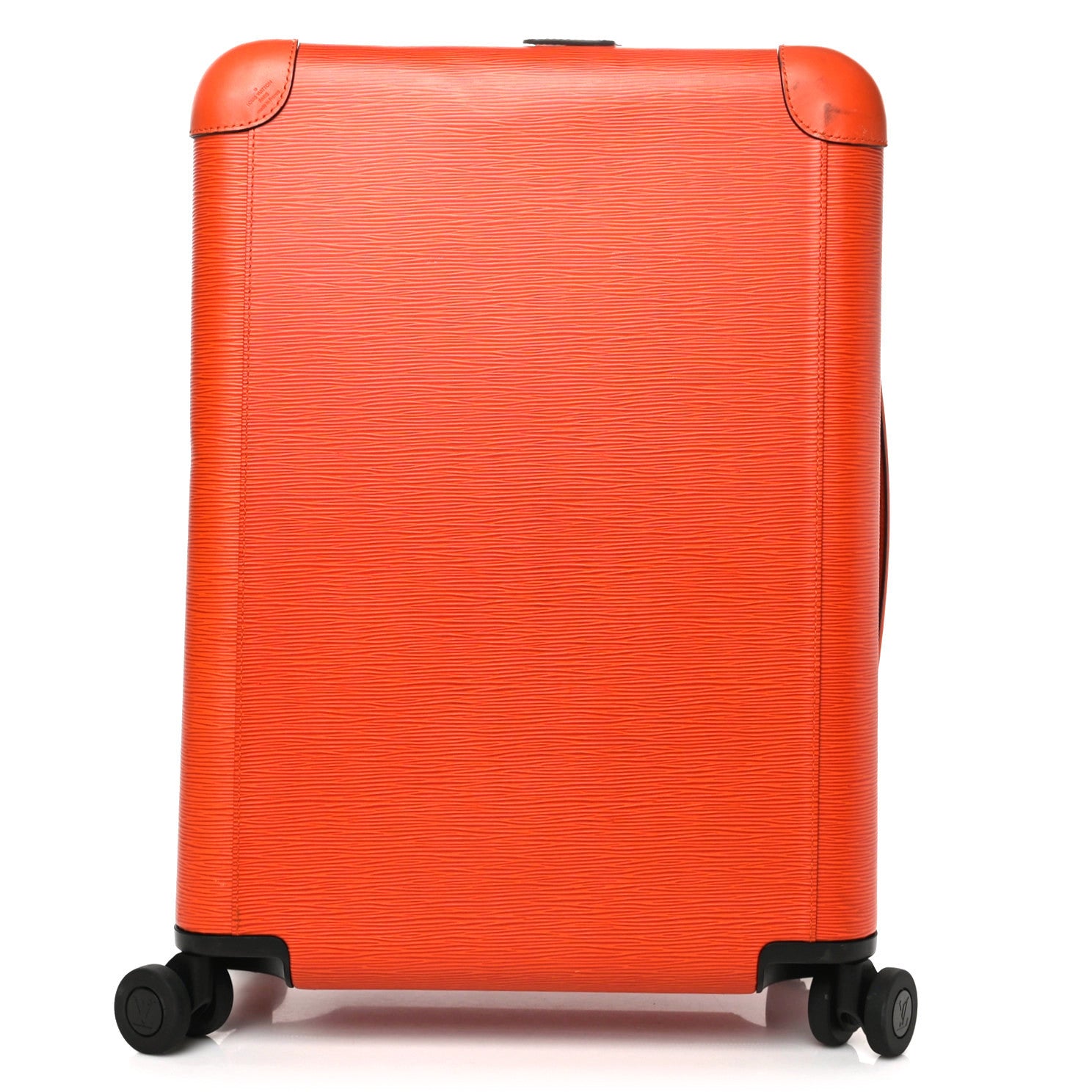 Louis Vuitton Epi Horizon 55 Piment 1 of 17