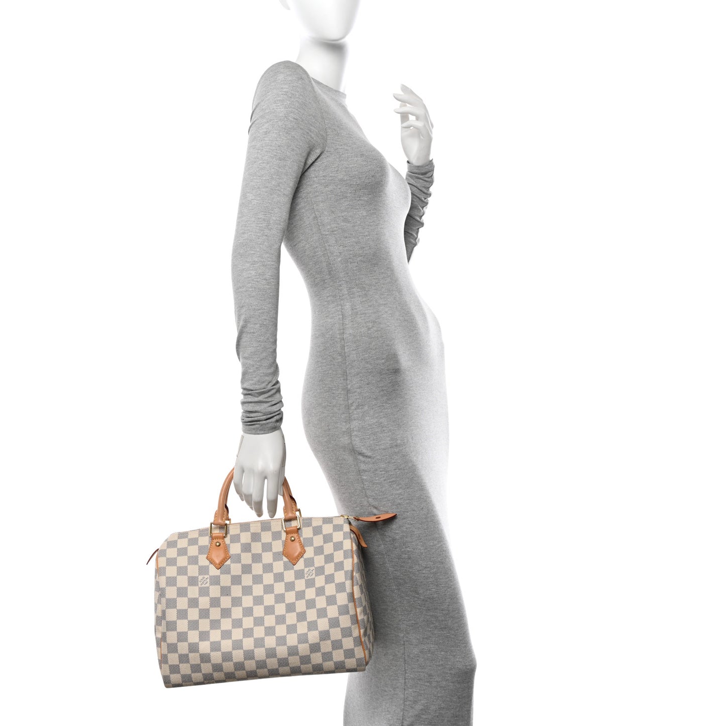 Damier Azur Speedy 30