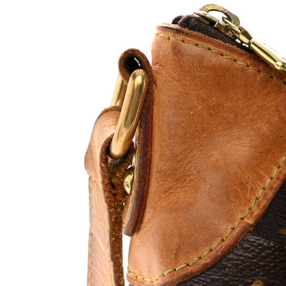 Louis Vuitton Monogram Odeon PM 11 of 11