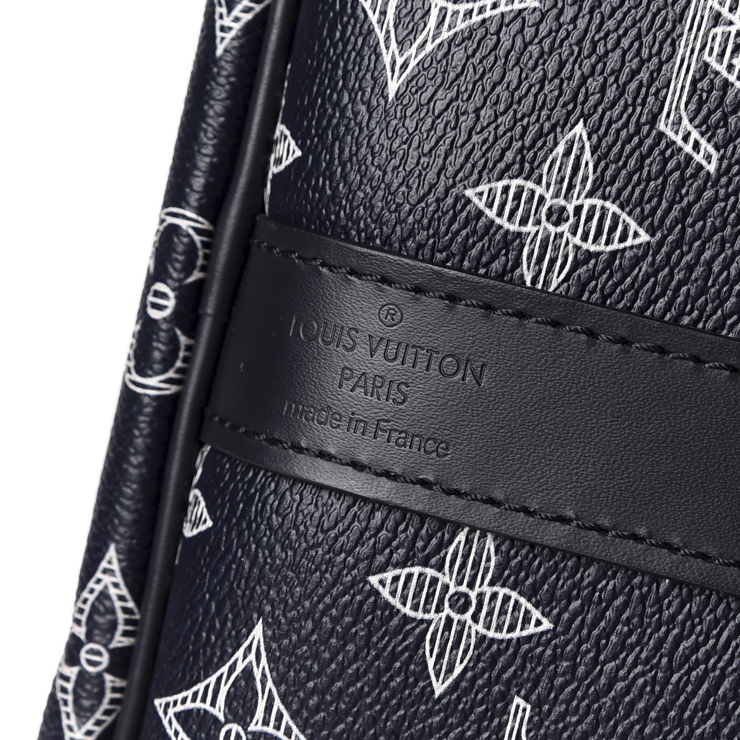 Louis Vuitton Monogram Upside Down Speedy Bandouliere 40 8 of 8