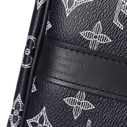 Louis Vuitton Monogram Upside Down Speedy Bandouliere 40 8 of 8