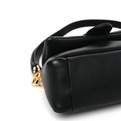 Jacquemus Padded Lambskin Le Petit Bambimou Black 7 of 8