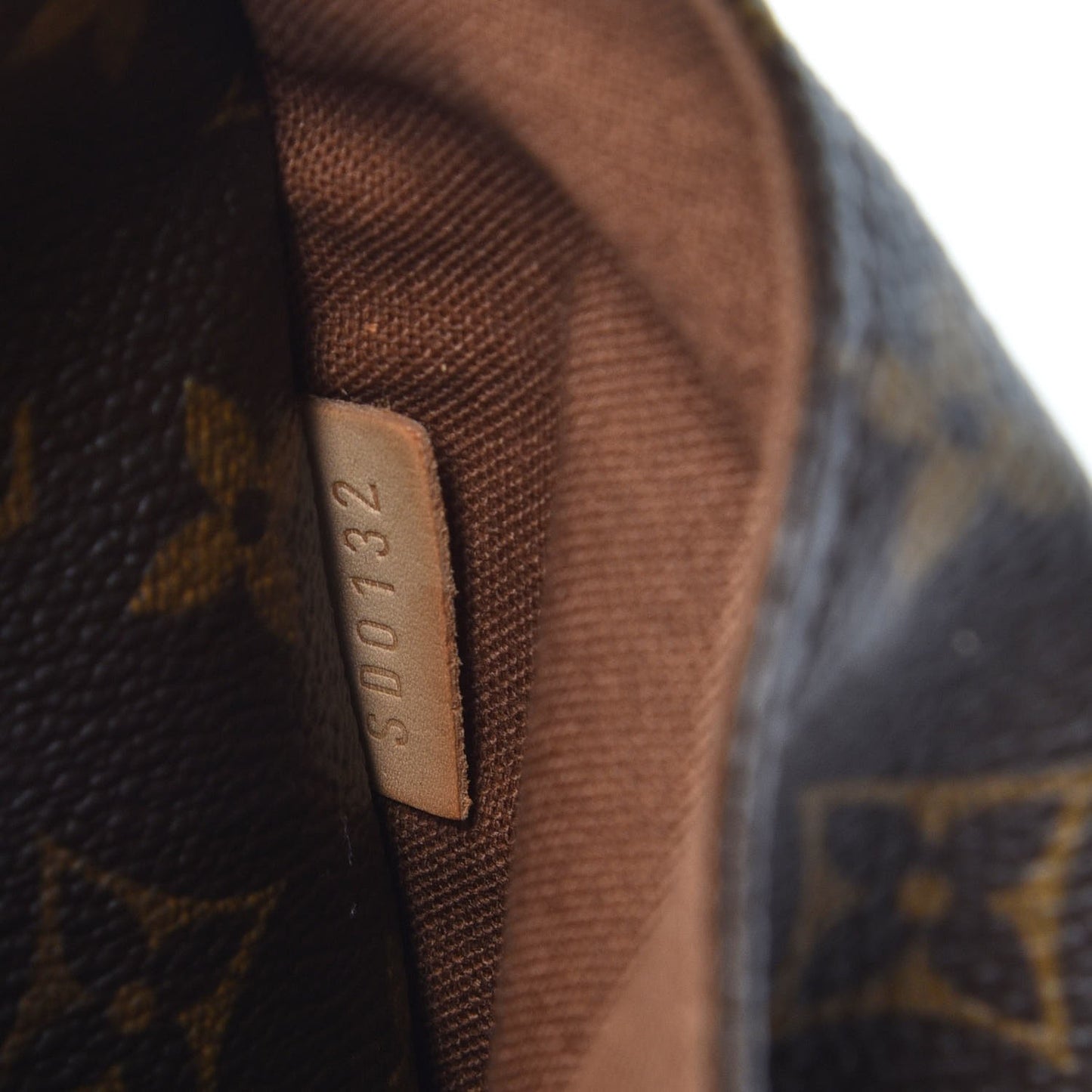 Monogram Totally MM