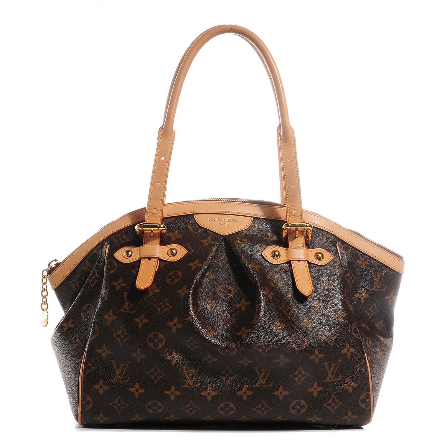 Louis Vuitton Monogram Tivoli GM 1 of 7