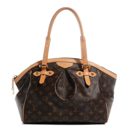 Louis Vuitton Monogram Tivoli GM 1 of 7