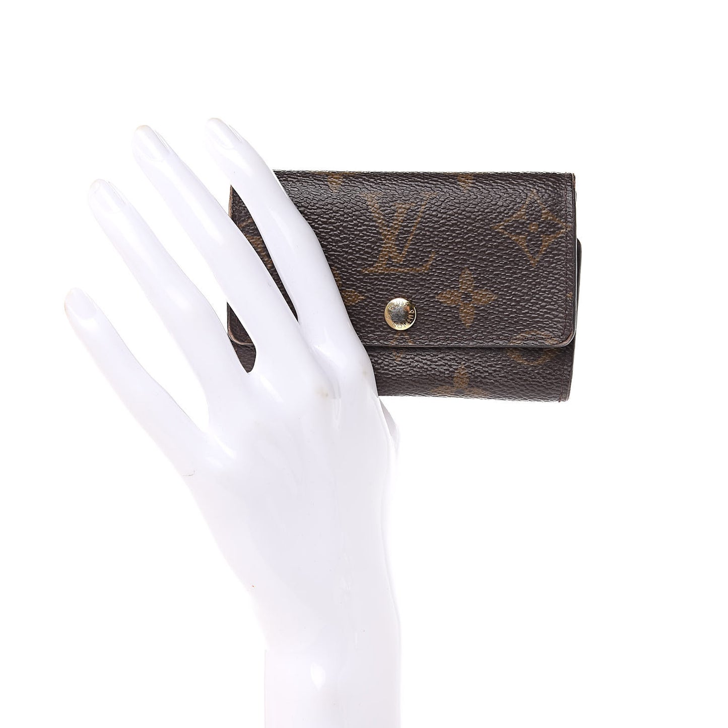 Monogram 6 Key Multicles Holder