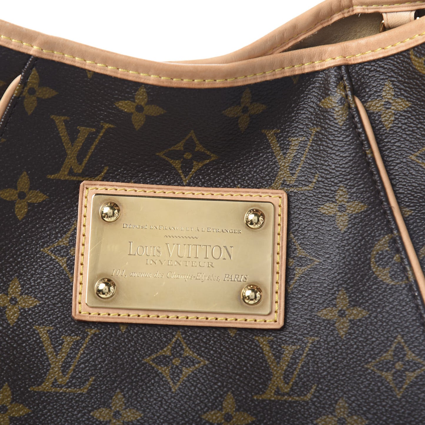 Monogram Galliera PM