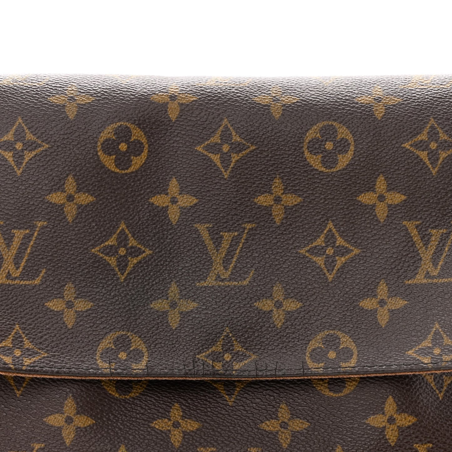 Monogram Mini Looping