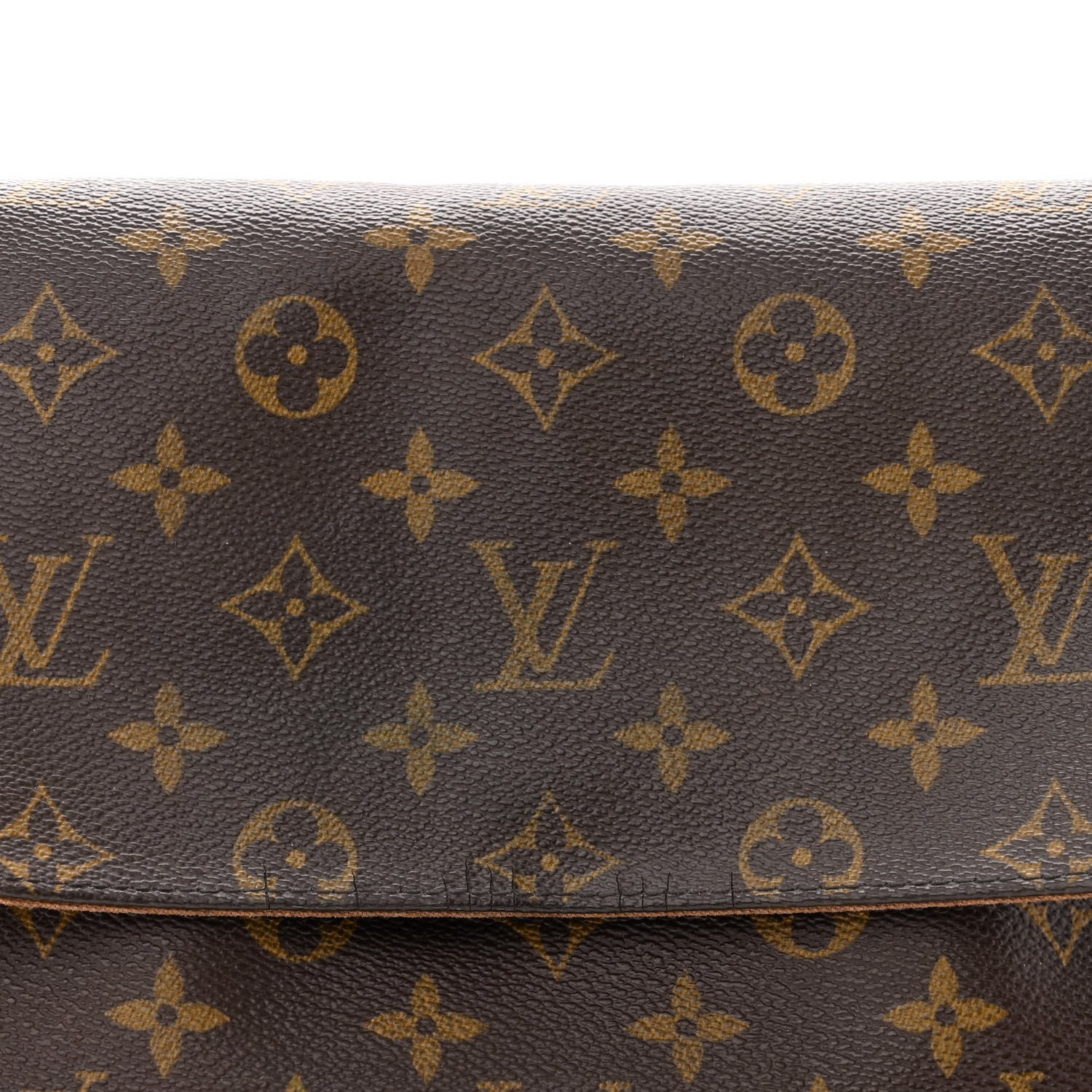 Louis Vuitton Monogram Mini Looping 7 of 16