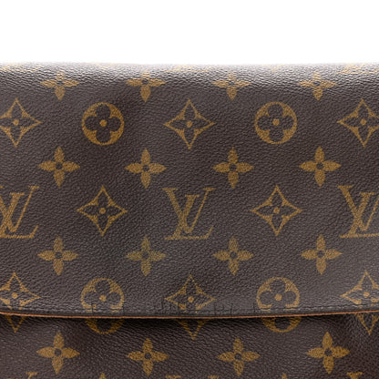 Louis Vuitton Monogram Mini Looping 7 of 16