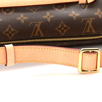 Louis Vuitton Monogram Bumbag 10 of 13