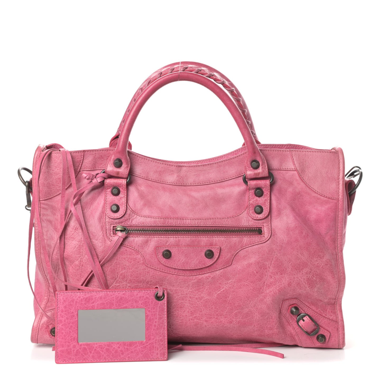 Agneau Classic Hardware City Sorbet