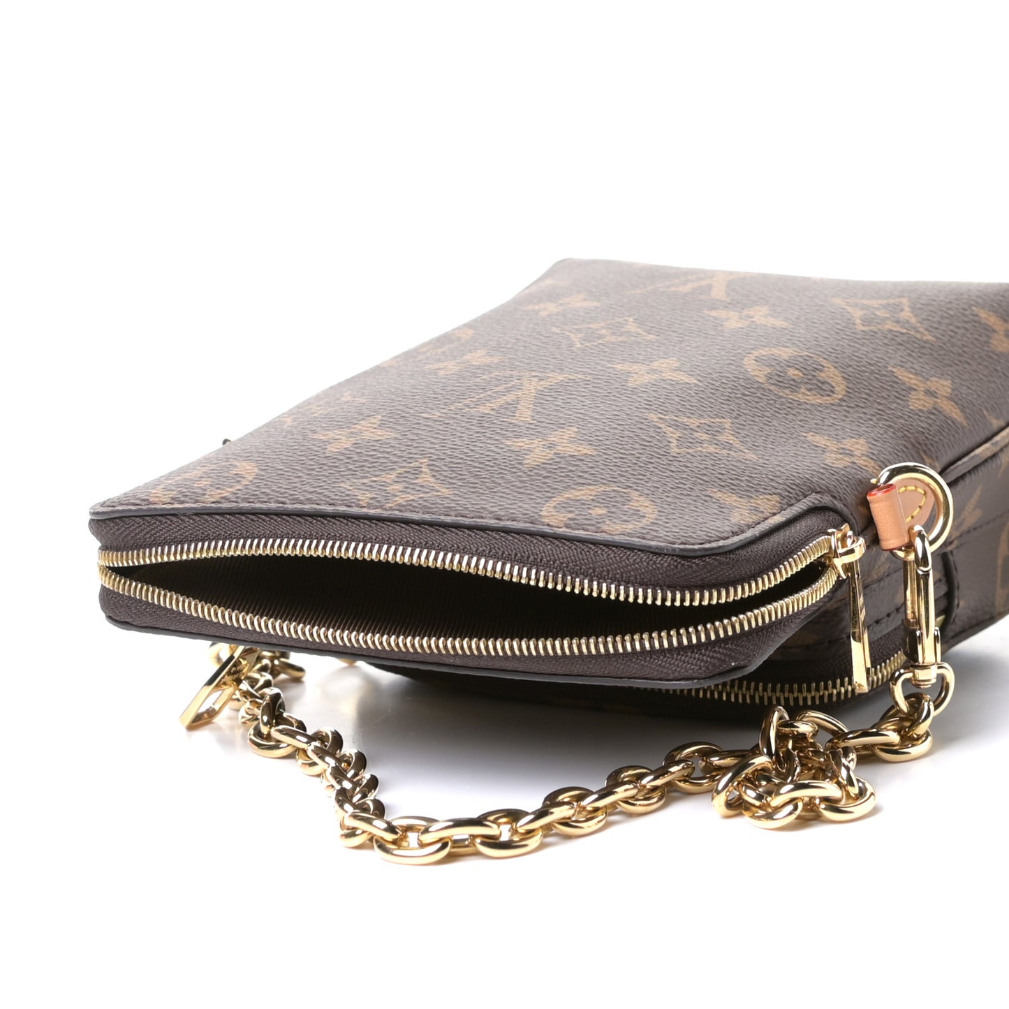 Monogram Utility Phone Sleeve