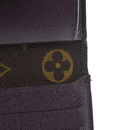 Louis Vuitton Monogram Epi Marie-Lou Long Wallet Quetsche 7 of 13